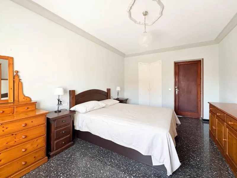 In Pont d’Inca, one of the most practical and consolidated areas of Marratxí, we find this apartment on the second floor without elevator — photo 11
