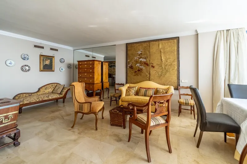 Apartment with sea views — photo 12
