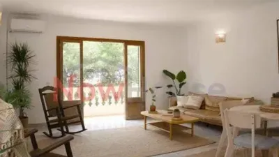 Apartment on Avinguda de Talaiot de sa Nineta — photo 3
