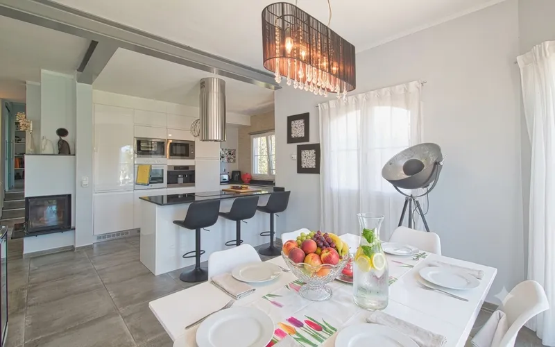 Lovely Villa for Sale in Costa de la Calma — photo 4