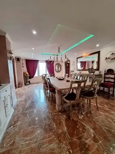 Piso en alquiler de 5 habitaciones: Platja de Palma, Les Maravelles — photo 2