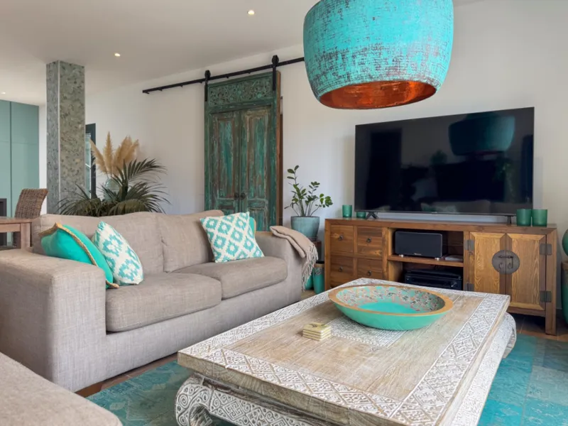 Exclusive and Modern Villa in the Heart of Cala Ratjada — photo 4