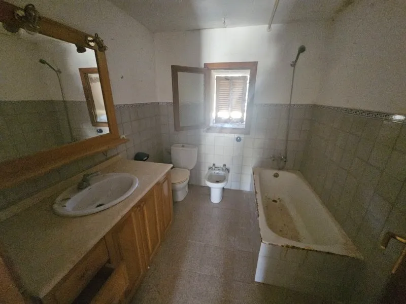 Finca, many outbuildings and land near Portocristo - Son Carrio — photo 6