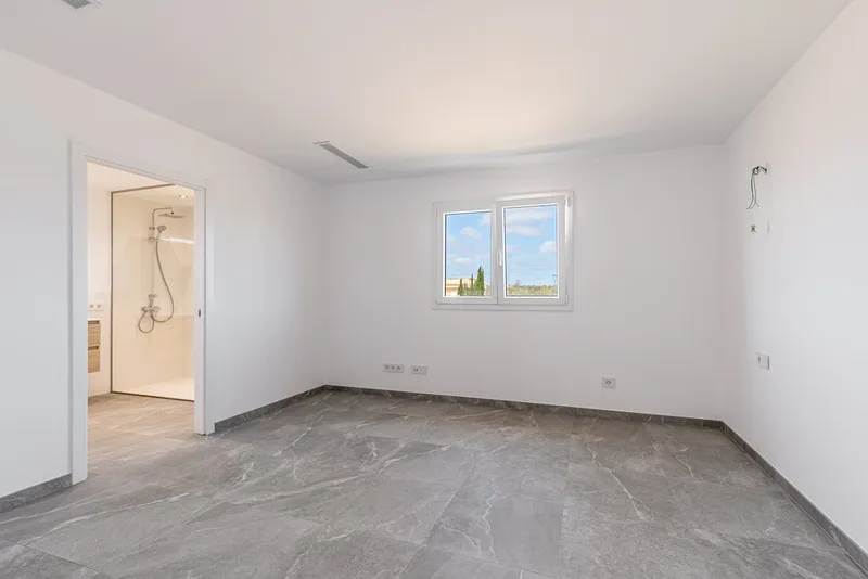 Villa in Sa Rapita - New build villa with pool and garden — photo 10