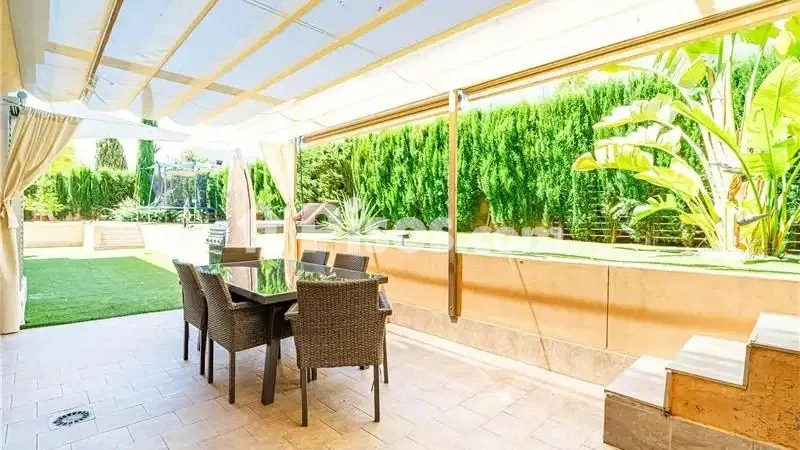 Apartment in Son Roca-Son Ximelis-Son Anglada — photo 2