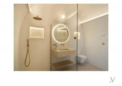 Villa - Algaida (Nucleo urbano 54), Built Surface 450m2, Plot Surface 215m2, 4 Bedrooms, 3 Bathrooms,... — photo 10