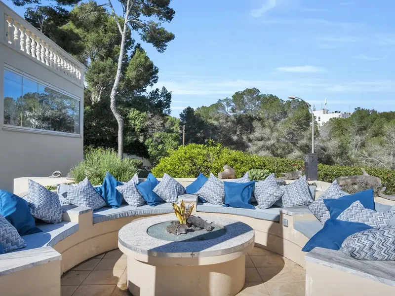 Villa in Sol De Mallorca, Mallorca — photo 5
