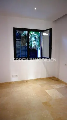 Long Term Rental Ground Floor Flat First Sea Line Ciudad Jardín Palma de Mallorca — photo 9