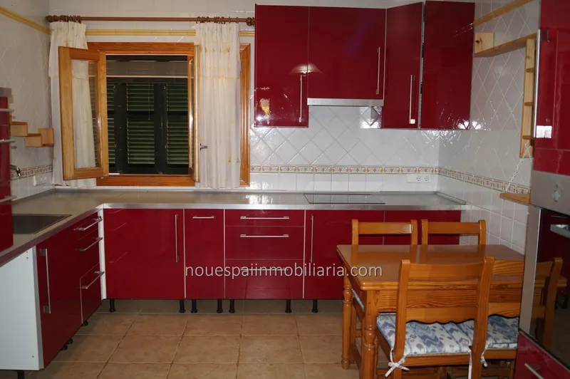 Rental house in Lloret de Vistalegre — photo 10