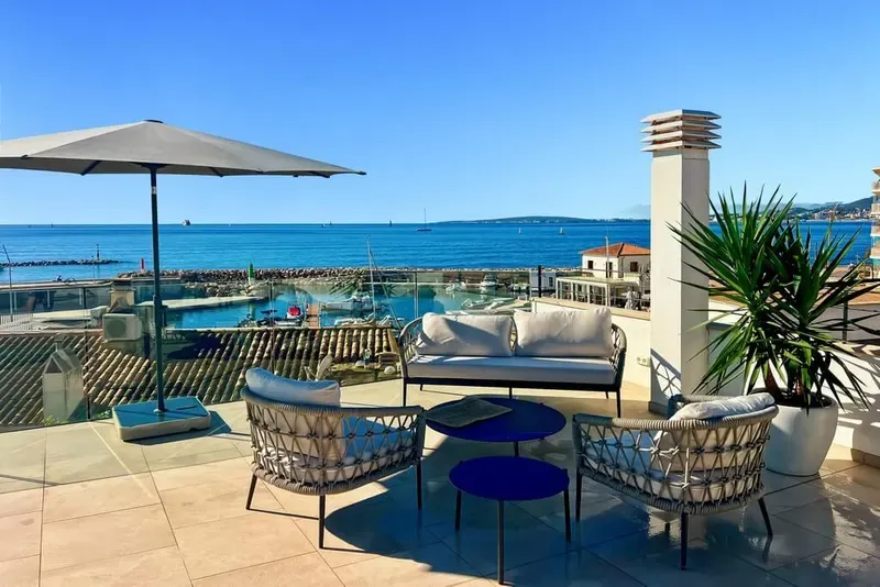 Townhouse Sea & Sun — photo 1