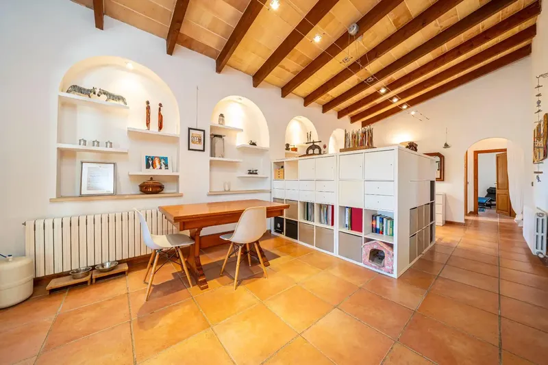 Legal rustic estate with 22,000 m² in Campos — photo 12