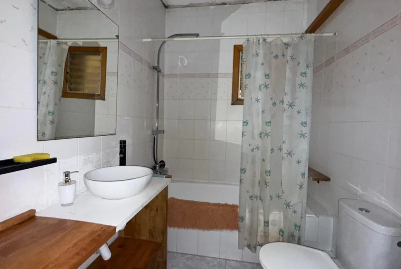 Apartment with garage in Porto Cristo — photo 4