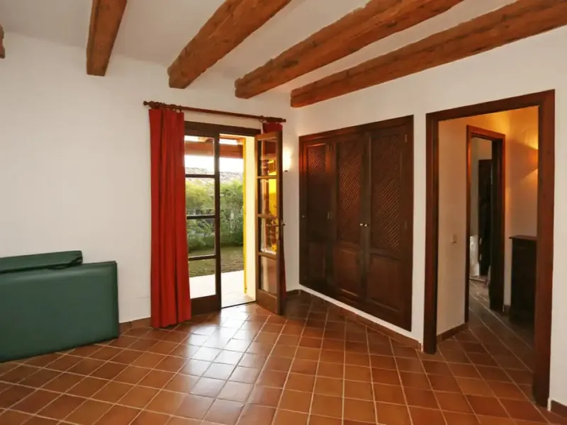 Country house in traditional Mallorcan style in Es Capdella, Mallorca. Finca is located on a plot of 15,00 m² on the hill with views — photo 11