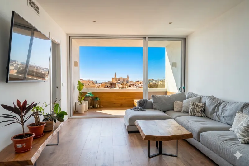 Apartment in Palma de Mallorca — photo 1