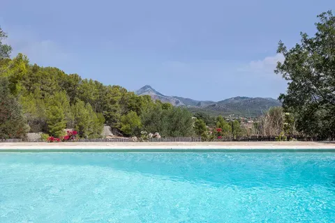 Villa in Es Capdella, Mallorca — photo 2