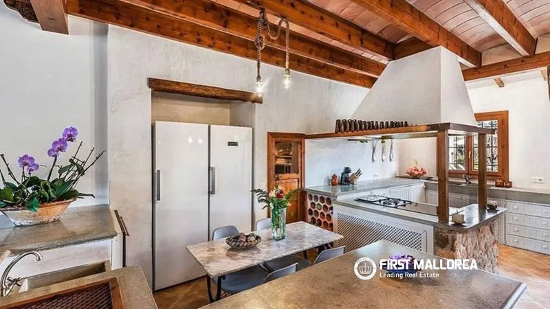 Finca/Country House for rent in Búger, Mallorca — photo 11