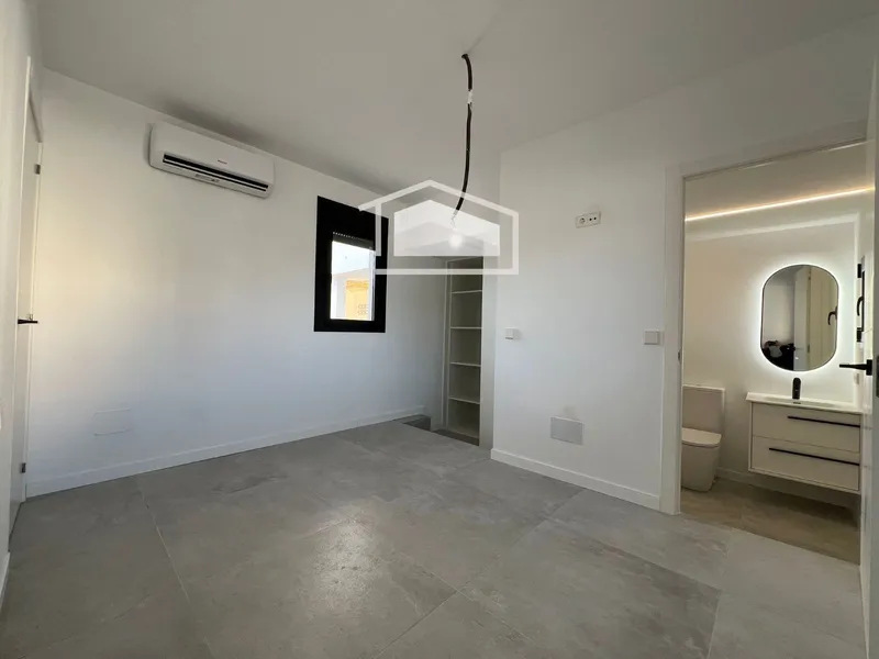 Reformed ground floor with large terrace in Colonia de Sant Jordi — photo 9