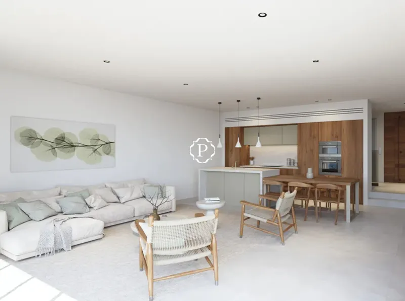 Villa for sale in Alcanada, great opportunity in amazing location — photo 4