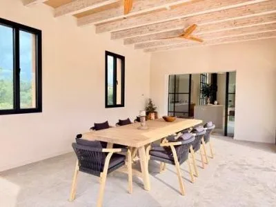 Single family house - Santa Maria del Cami — photo 12