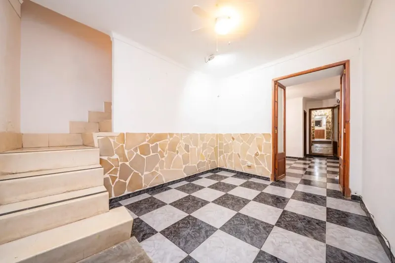 Gestpropiedad, real estate agency specialized in Mallorca, presents this house in Artà of 108 m² built, a property that stands out for its — photo 2