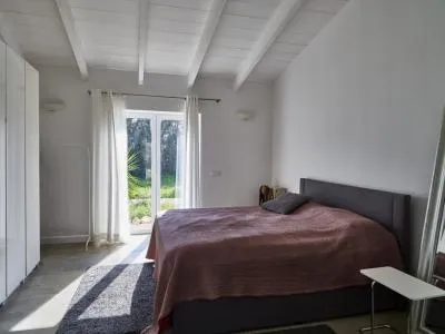 Beautiful newly designed finca for sale in Campos, near the beach of Es Trenc — photo 12