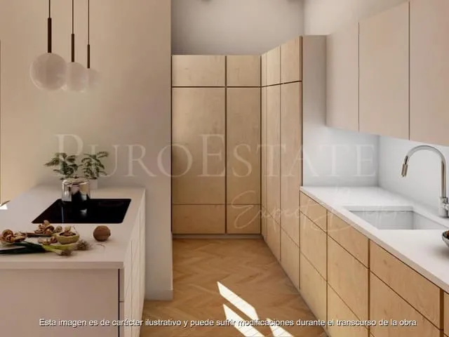 Apartment for sale in Montuïri, Mallorca — photo 1
