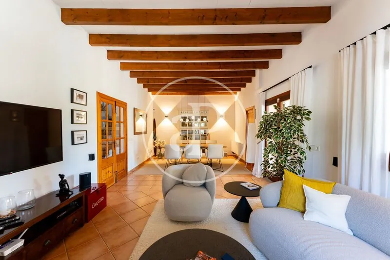 Villa in Algaida, Province of Balearic Islands — photo 7