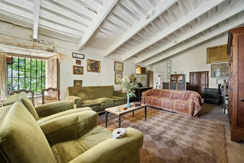 Unique estate in Sa Calobra with restaurant, hunting ground and 560 ha of land — photo 12