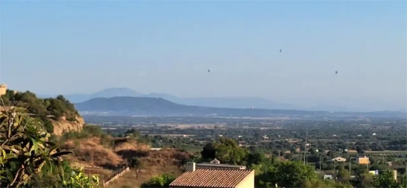 For sale: part of a finca with a 55 m² cottage. Not mortgageable. — photo 5