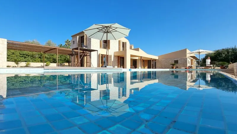 Rustic estate in Son Carrió! — photo 9