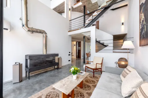Son Armadams, modern townhouse in Son Armadams – exclusive location near Santa Catalina — photo 2