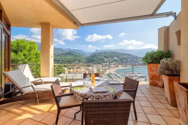 Villa for sale in Puerto de Soller / Port de Soller, Sóller, Mallorca — photo 5
