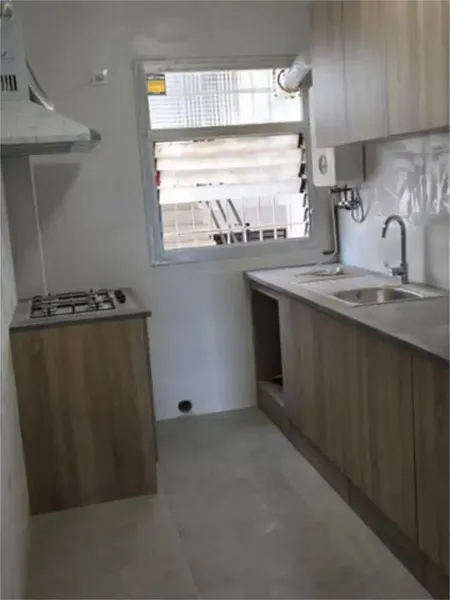 Piso reformado en Son roca con ascensor 3 habitaciones no iobiliarias — photo 2