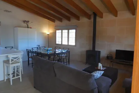 Village house in Llubi, Mallorca — photo 9