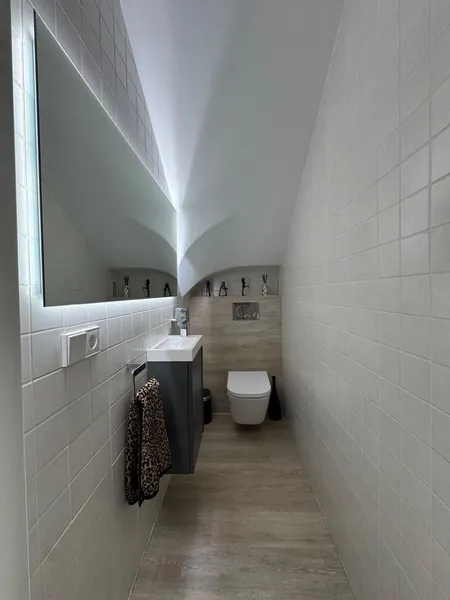 House - Inca (Cristo Rey) , Built Surface 150m 2 , 4 Bedrooms, 1 Bathrooms. — photo 10