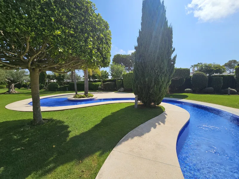 4 Bedroom Sea View Apartment in Sol de Mallorca — photo 6