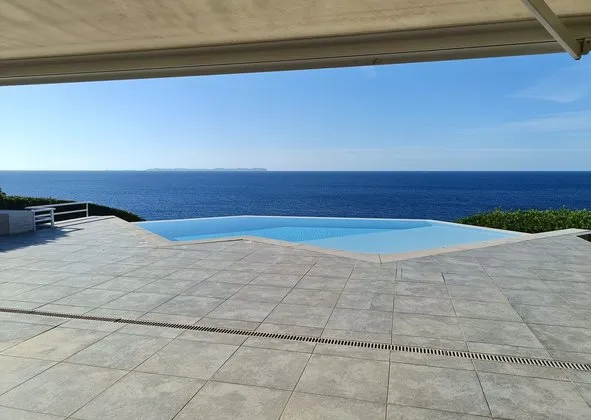 Detached house in Cala Pi-Vallgornera, Llucmajor — photo 1