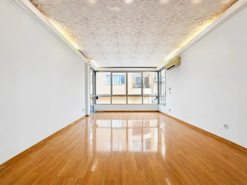Magnificent contemporary flat in Cristo Rey, Inca — photo 1