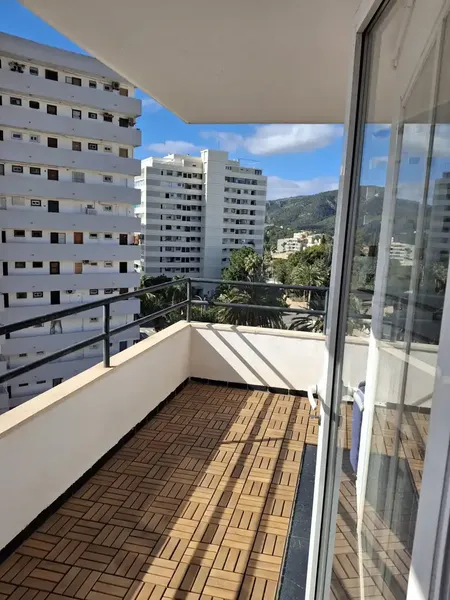 Exclusive Penthouse with Panoramic Views in Cala Major — photo 2