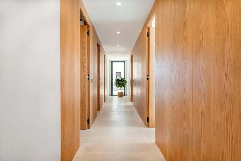 New build apartment in Santa Ponsa — photo 11