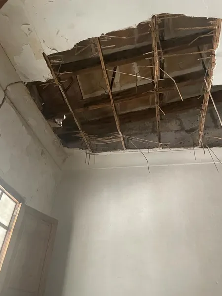 Large house to completely renovate with garden in the center of Felanitx — photo 3