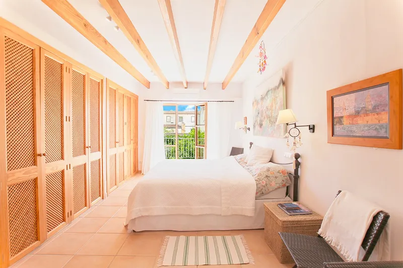Country house with patio for sale in Capdepera, Mallorca — photo 12
