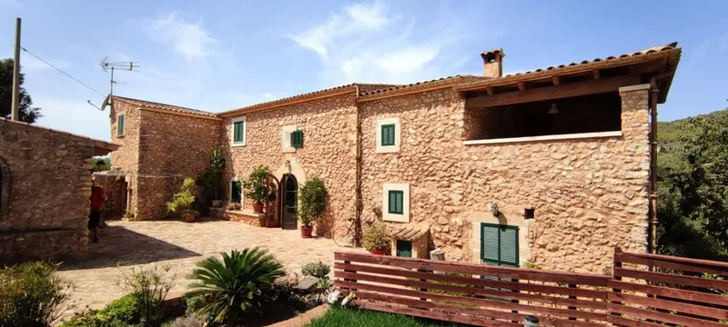 Rural or Farmhouse in Felanitx, Province of Balearic Islands — photo 4