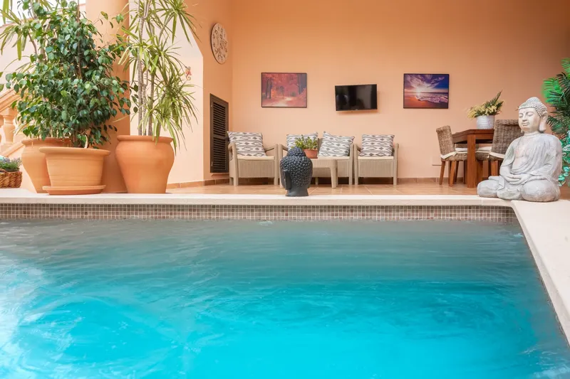 House with pool for sale in Capdepera — photo 1