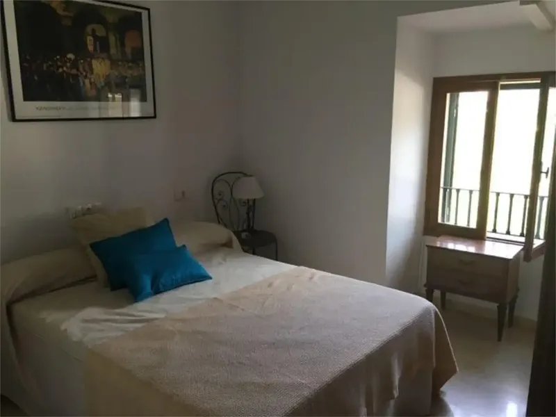 Spacious, quiet and beautiful Majorcan house in Andratx — photo 4