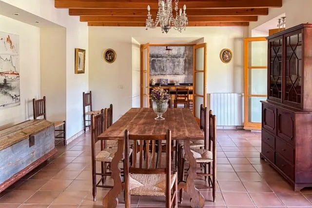 Finca/Country House for rent in Artà, Mallorca — photo 9
