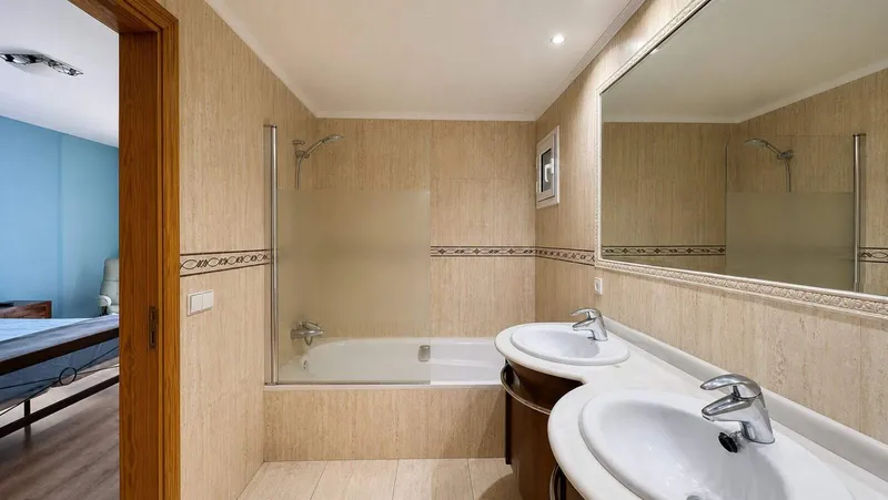160m² semi-detached house with 4 rooms and sea view for sale — photo 7