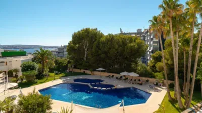 Apartamento en Portals Nous-Bendinat — photo 5