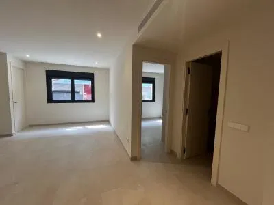 Ground floor apartment - Palma de Mallorca (Marqués de la Fontsanta) , Built Surface 65m 2 , 1 Room, 1 Bathrooms,... — photo 10