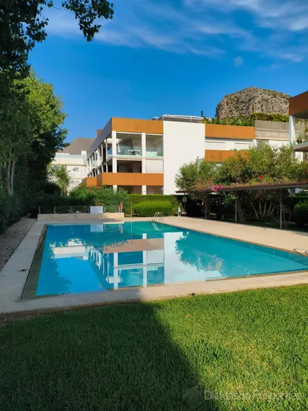 Apartment to rent in Port de Pollença, Pollença, Mallorca, Baleares, Spain — photo 1